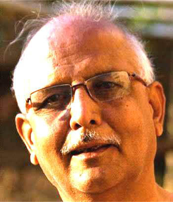 ಪ್ರೊ.ಆರ್.ಶೇಷ ಶಾಸಿಗೆ ‘ತಾಳ್ತಜೆ ಕೇಶವ ಪ್ರಶಸ್ತಿ’